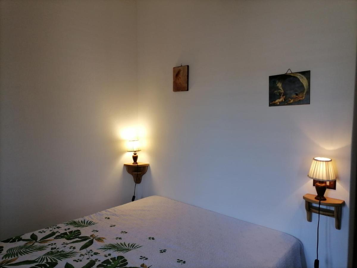 Bed And Breakfast Villa Angelina Lipari  Exterior photo