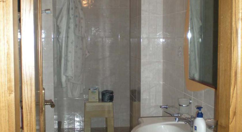 Bed And Breakfast Villa Angelina Lipari  Room photo